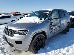 1C4RJFAG2KC671481 2019 JEEP GRAND CHEROKEE
