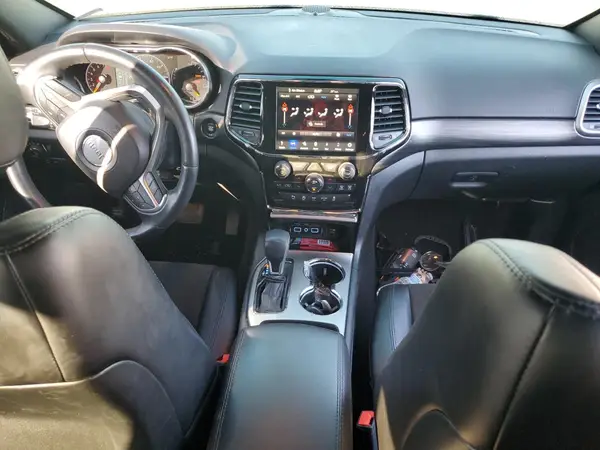 1C4RJFAG2KC671531 2019 JEEP GRAND CHEROKEE - Image 8