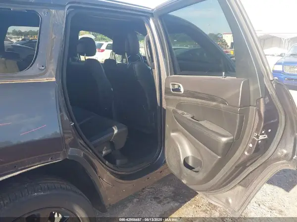 1C4RJFAG2KC678110 2019 JEEP GRAND CHEROKEE - Image 8