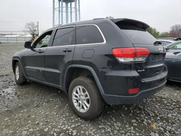 1C4RJFAG2KC679564 2019 JEEP GRAND CHEROKEE - Image 2
