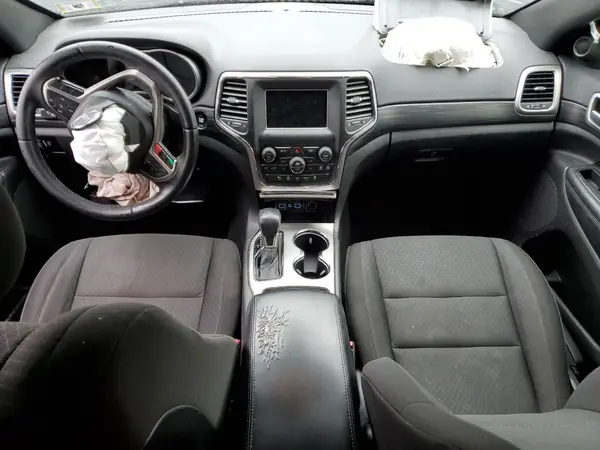 1C4RJFAG2KC679564 2019 JEEP GRAND CHEROKEE - Image 8