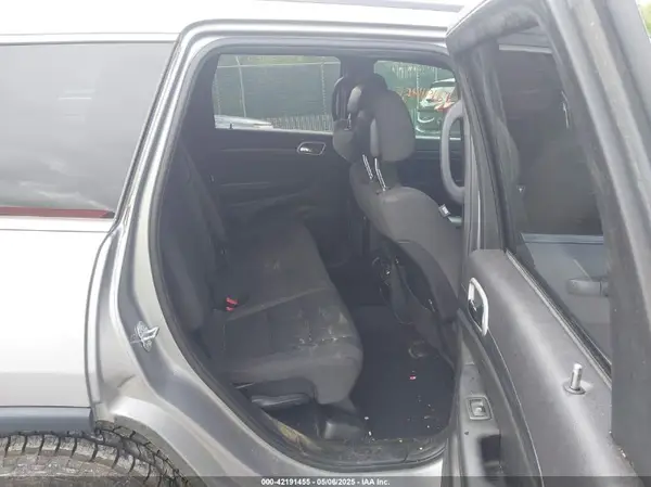 1C4RJFAG2KC682755 2019 JEEP GRAND CHEROKEE - Image 8