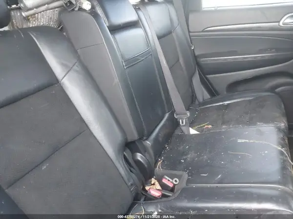 1C4RJFAG2KC692766 2019 JEEP GRAND CHEROKEE - Image 8