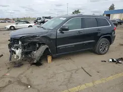 1C4RJFAG2KC695795 2019 JEEP GRAND CHEROKEE