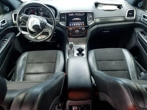 1C4RJFAG2KC703328 2019 JEEP GRAND CHEROKEE - Image 8