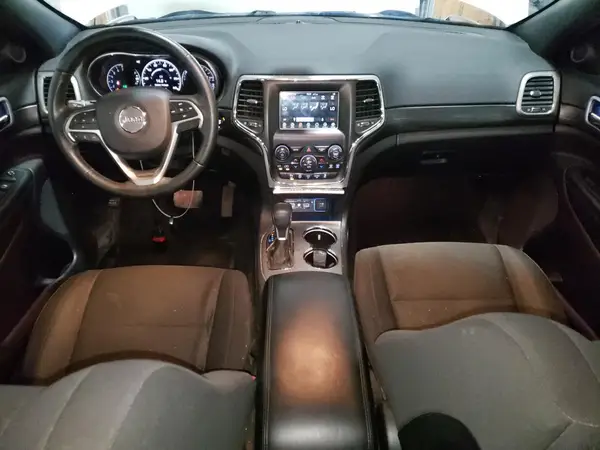 1C4RJFAG2KC706245 2019 JEEP GRAND CHEROKEE - Image 8