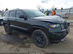 1C4RJFAG2KC707184 2019 JEEP GRAND CHEROKEE