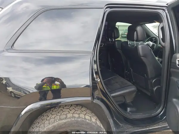 1C4RJFAG2KC707184 2019 JEEP GRAND CHEROKEE - Image 8