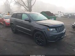 1C4RJFAG2KC710134 2019 JEEP GRAND CHEROKEE