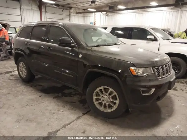 1C4RJFAG2KC710344 2019 JEEP GRAND CHEROKEE - Image 1