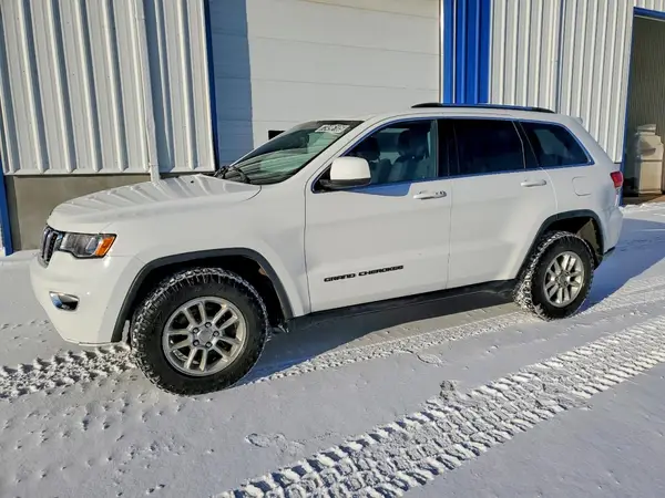 1C4RJFAG2KC726110 2019 JEEP GRAND CHEROKEE - Image 1