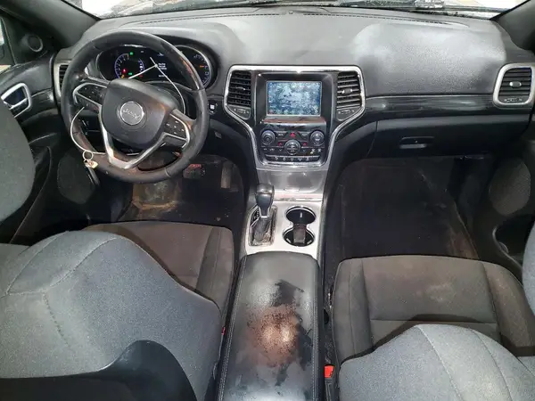 1C4RJFAG2KC726110 2019 JEEP GRAND CHEROKEE - Image 8