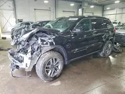 1C4RJFAG2KC726911 2019 JEEP GRAND CHEROKEE