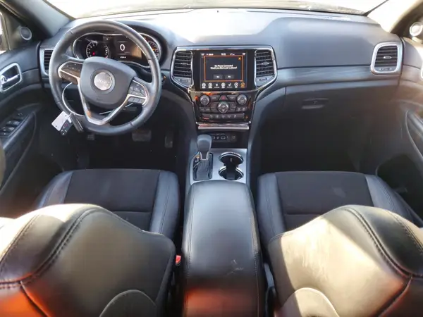 1C4RJFAG2KC728990 2019 JEEP GRAND CHEROKEE - Image 8
