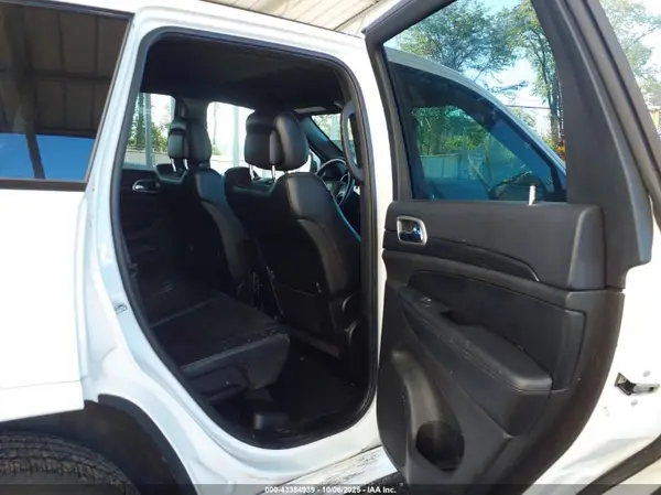1C4RJFAG2KC730738 2019 JEEP GRAND CHEROKEE - Image 8