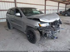 1C4RJFAG2KC741027 2019 JEEP GRAND CHEROKEE