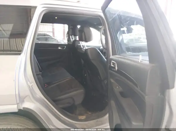 1C4RJFAG2KC741027 2019 JEEP GRAND CHEROKEE - Image 8