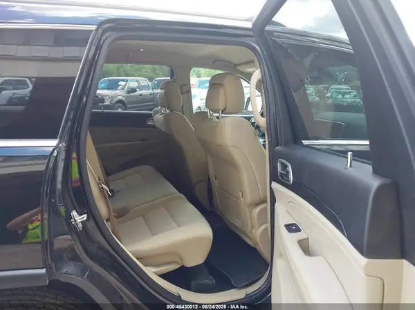 1C4RJFAG2KC748639 2019 JEEP GRAND CHEROKEE - Image 8