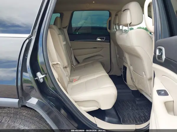 1C4RJFAG2KC754148 2019 JEEP GRAND CHEROKEE - Image 8