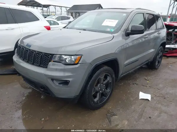 1C4RJFAG2KC759530 2019 JEEP GRAND CHEROKEE - Image 2