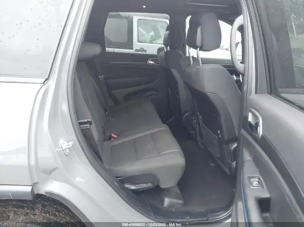 1C4RJFAG2KC759530 2019 JEEP GRAND CHEROKEE - Image 8