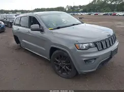 1C4RJFAG2KC760287 2019 JEEP GRAND CHEROKEE