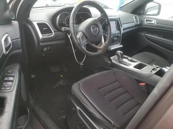 1C4RJFAG2KC762170 2019 JEEP GRAND CHEROKEE - Image 8