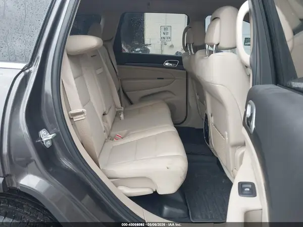1C4RJFAG2KC766140 2019 JEEP GRAND CHEROKEE - Image 8
