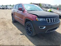 1C4RJFAG2KC768891 2019 JEEP GRAND CHEROKEE