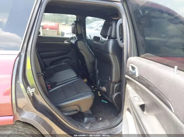 1C4RJFAG2KC768891 2019 JEEP GRAND CHEROKEE - Image 8