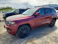 1C4RJFAG2KC773945 2019 JEEP GRAND CHEROKEE