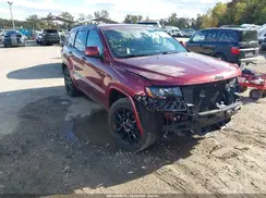 1C4RJFAG2KC777946 2019 JEEP GRAND CHEROKEE