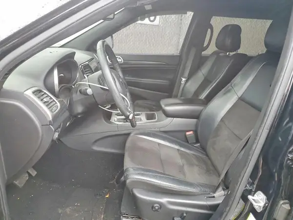 1C4RJFAG2KC778160 2019 JEEP GRAND CHEROKEE - Image 8