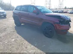 1C4RJFAG2KC778336 2019 JEEP GRAND CHEROKEE