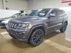 1C4RJFAG2KC786761 2019 JEEP GRAND CHEROKEE