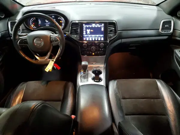 1C4RJFAG2KC786761 2019 JEEP GRAND CHEROKEE - Image 8