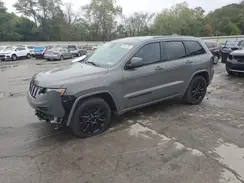 1C4RJFAG2KC791250 2019 JEEP GRAND CHEROKEE