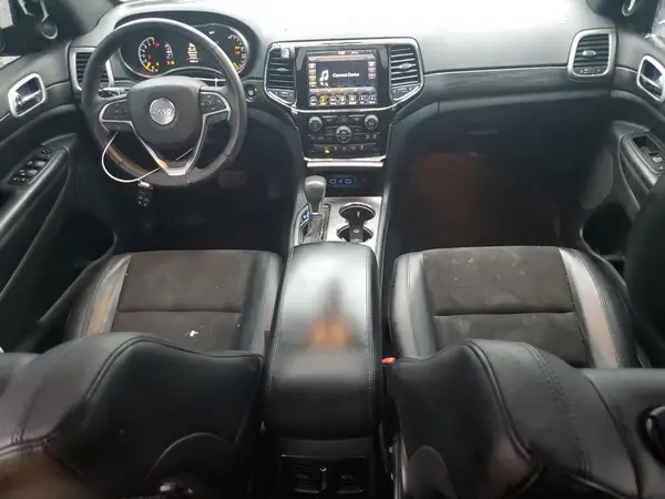 1C4RJFAG2KC791250 2019 JEEP GRAND CHEROKEE - Image 8