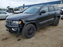 1C4RJFAG2KC794018 2019 JEEP GRAND CHEROKEE