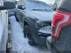 1C4RJFAG2KC796707 2019 JEEP GRAND CHEROKEE