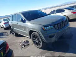 1C4RJFAG2KC798313 2019 JEEP GRAND CHEROKEE