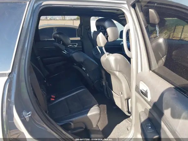 1C4RJFAG2KC798313 2019 JEEP GRAND CHEROKEE - Image 8