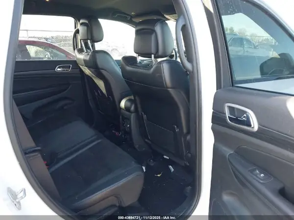 1C4RJFAG2KC803753 2019 JEEP GRAND CHEROKEE - Image 8