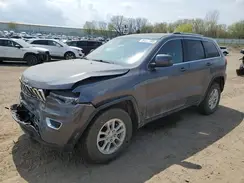 1C4RJFAG2KC810380 2019 JEEP GRAND CHEROKEE