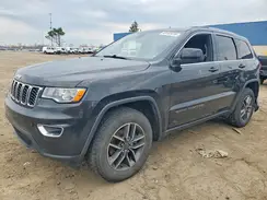 1C4RJFAG2KC813912 2019 JEEP GRAND CHEROKEE