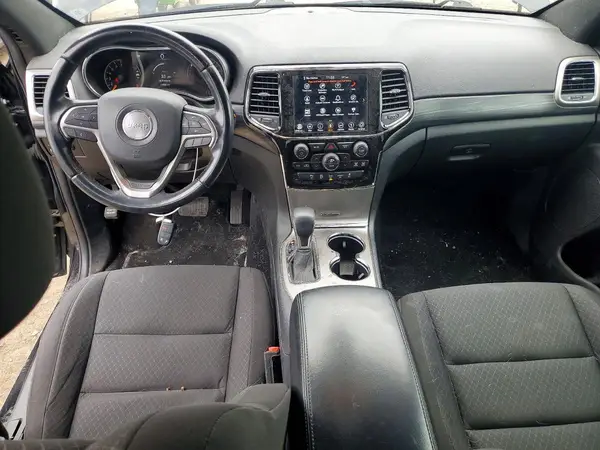 1C4RJFAG2KC813912 2019 JEEP GRAND CHEROKEE - Image 8