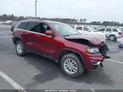 1C4RJFAG2KC814154 2019 JEEP GRAND CHEROKEE