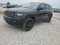 1C4RJFAG2KC819595 2019 JEEP GRAND CHEROKEE