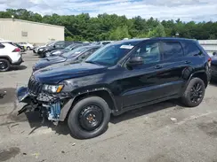 1C4RJFAG2KC834260 2019 JEEP GRAND CHEROKEE