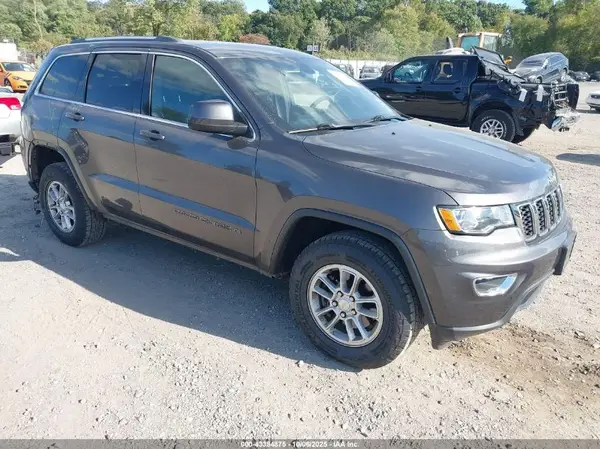 1C4RJFAG2KC835487 2019 JEEP GRAND CHEROKEE - Image 1
